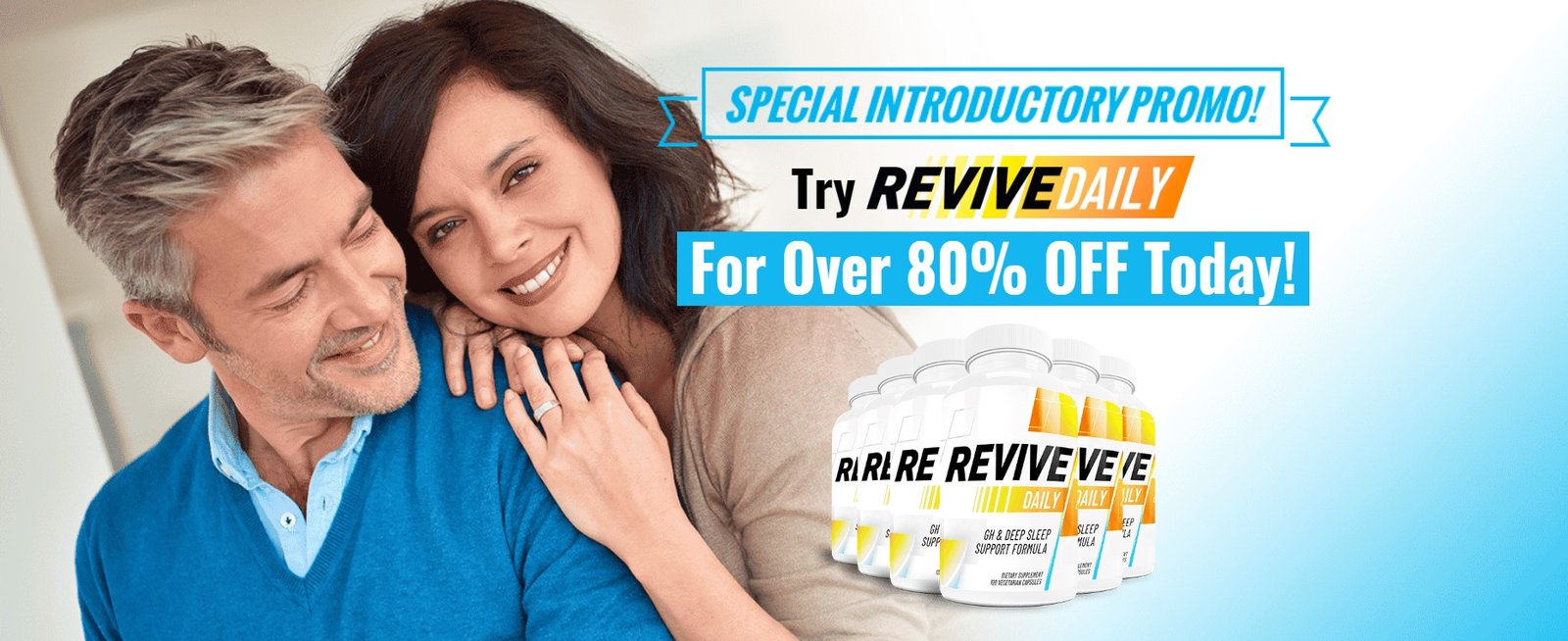 Revive Daily Price